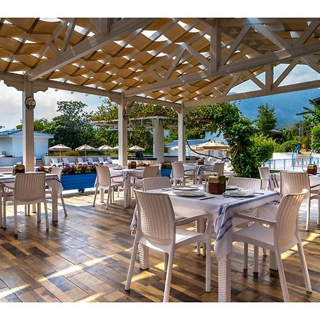 Queen Aphrodite Hotel Karpasa Exterior foto