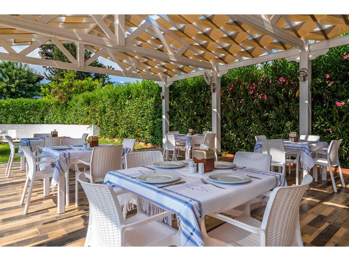 Queen Aphrodite Hotel Karpasa Exterior foto